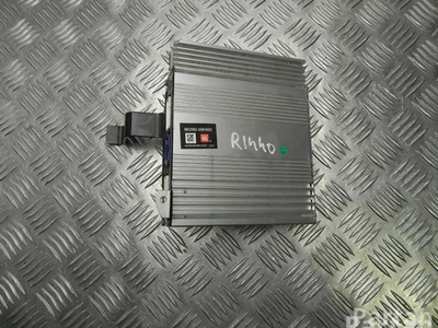 Toyota 86280-0W460 / 862800W460 PRIUS Hatchback (_W2_) 2008 Amplificateur audio - Image 1