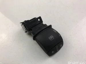 Renault 255529492R MEGANE III Coupe (DZ0/1_) 2010 Contrôle / Boutons