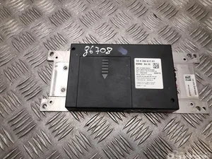 BMW 9380617 2 Coupe (F22, F87) 2015 Unité de contrôle 'Bluetooth'