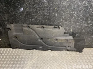 Dacia 748144655R BIGSTER 2025 Unterfahrschutz