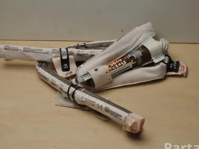 Volkswagen 2GM880741E T-Cross (C11) 2021 Airbag de tête - Image 1