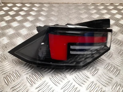 Opel 9857838880 Astra L Sports Tourer 2024 Rückleuchte links - Bild 1