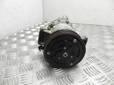 Alfa Romeo 50547718 GIULIETTA (940_) 2017 Compresseur - Image 1