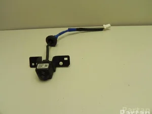 Nissan 28442 3NH2A / 284423NH2A LEAF (ZE0) 2014 Caméra