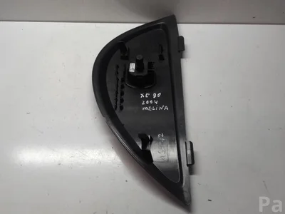 Volvo 39988368, 39988369 XC90 I 2004 cubierta lateral del panel - Imagen 1