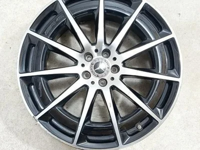 Mercedes-Benz A2974011400 EQS (V297) 2023 Alloy wheels 5x112  R21 ET41.5 EJ 9.5 - Image 1