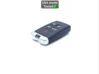 Land Rover E100472000 Defender Station Wagon (L663) 2022 Key