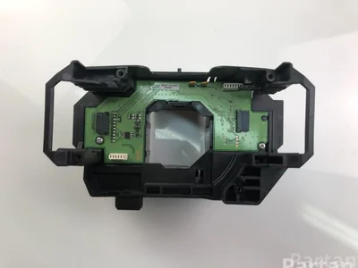 Volvo 31343021 V60 2012 Levier de colonne de direction - Image 1