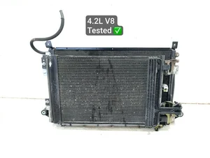 Gebrauchtes Original Maserati 52421365, 223561, E1035142 GRAN TURISMO 2008 Wasserkühler Satz
