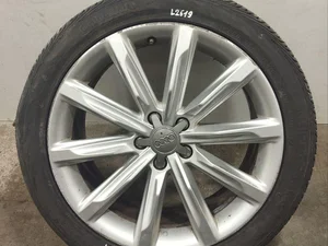 Audi 4G8601025B A7 Sportback (4GA, 4GF) 2013 Jantes en alliage 5x112  R19 ET32 EJ 8.5