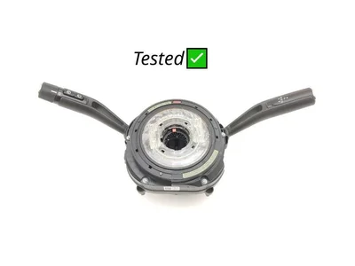 Mercedes-Benz EQE SUV (X294) 2024 Multi-switch colonne de direction - Image 1