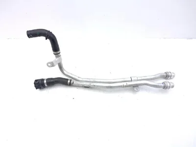 Gebrauchtes Original Aston Martin KY63-5B219-AB, C62FA / KY635B219AB, C62FA Vantage Coupe 2019 Kühlmittelleitung - Bild 1