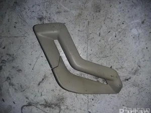 Volvo 13550 XC90 I 2004 Moldeo Left Rear