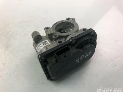 Renault 161206038R CLIO IV (BH_) 2014 Corps de papillon - Image 1