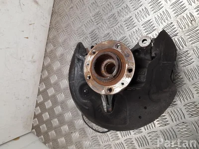 Peugeot 408 (P54) 2023 Radlagergehäuse vorne rechts - Bild 1