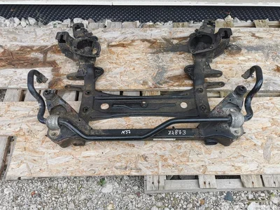 BMW X3 (F25) 2011 traverser - Image 1