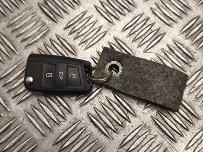 Volkswagen 5G6 959 752 CS / 5G6959752CS TOURAN (5T1) 2021 Key - Image 1