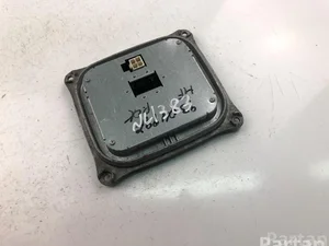 Audi 8K0907472A A4 (8K2, B8) 2014 Steuergerät leuchtweitenregulierung