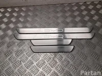 BYD EKEA-5402620A, EKEA-5402630A, EKEA-5402610A, EKEA-5402640A / EKEA5402620A, EKEA5402630A, EKEA5402610A, EKEA5402640A SEAL 2024 Wewnętrzny próg drzwiowy zestaw