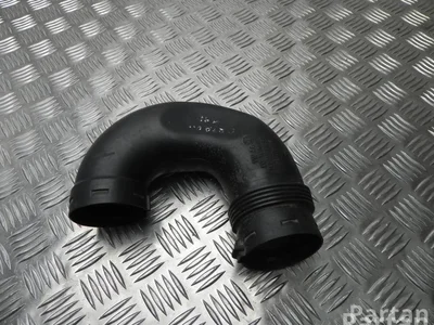 Škoda 1K0 129 618 BQ / 1K0129618BQ OCTAVIAII (1Z3) 2008 Prise d'air / Conduit d'air d'admission - Image 1