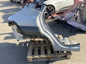 Hyundai Kona II 2023 Quart de corps Right Rear