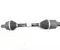 Mercedes-Benz A2973500602, 2973500602 EQS (V297) 2023 Drive Shaft Left Rear - Image 2