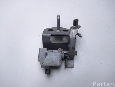 SKODA 1Z9 827 511 C / 1Z9827511C OCTAVIAII (1Z3) 2005 Striker plate with motor for power latch