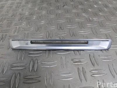 Gebrauchtes Original Volvo 30755619 XC60 2011 Sonstige Veredelungsdetail - Bild 1