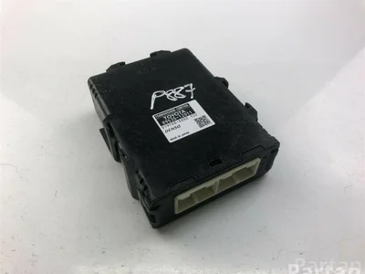 Toyota 89535-12011 / 8953512011 AURIS (_E18_) 2014 Unités de contrôle - Image 1