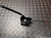 Land Rover GK72-24995-BD / GK7224995BD DISCOVERY SPORT (L550) 2016 Serrure de porte Left Rear