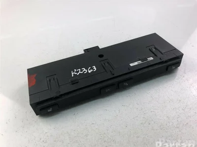 BMW 6985750 5 Touring (E61) 2008 Interrupteur de chauffage de siège - Image 1