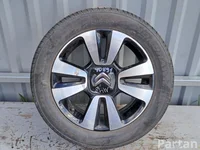 Citroën 9813075077 C3 III (SX) 2019 Alloy wheels R16