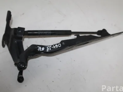 Volvo 30784935 XC60 2010 Шарнир, капот - Изображение 1