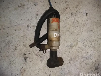 Kia SORENTO I (JC) 2004 Pompe lave-glace - Image 1