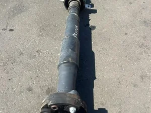 BMW 7934463-02 / 793446302 X5 (G05) 2018 Arbre de transmission longitudinal