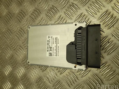 Peugeot 9829160080 508 SW II 2019 Unité de contrôle du châssis - Image 1