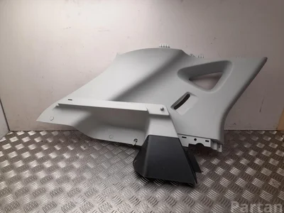 MG 10454603 ZS EV 2022 Tapisserie voiture - Image 1