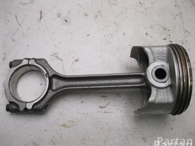 Mitsubishi 3749000 COLT VI (Z3_A, Z2_A) 2011 Piston - Image 1