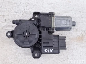 Volkswagen 2Q2959405E POLO VI (AW1, BZ1, AE1) 2024 Fensterhebermotor