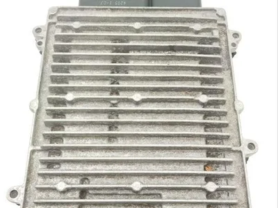 Mercedes-Benz A2789001500 CLS (C218) 2013 Unité de contrôle moteur - Image 1