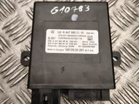 Mercedes-Benz A 447 900 22 19 / A4479002219 VITO komercinis (W447) 2023 valdymo blokas