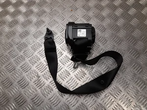 BMW 7911586 iX 2023 Ceinture de sécurité Right Rear Left Rear