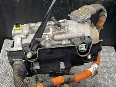 Jaguar J9D3-75764-AG, J9D375764AG, 170.33, SW1318344195401, 9.04, REAR / J9D375764AG, J9D375764AG, 17033, SW1318344195401, 904, REAR I-PACE 2019 Moteur complet - Image 1