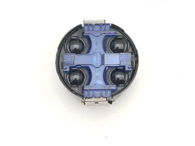 Maserati 670001829 QUATTROPORTE VI 2014 Capteur de pluie - Image 1