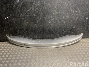 Tesla MODEL S 2014 Bumper reinforcement Rear