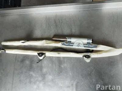 BMW 85722104612 1 (F21) 2014 Poduszka chroniąca głowę z prawej - Obraz 1