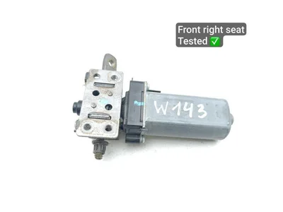 Mercedes-Benz 986300, 986300104 GL-CLASS (X166) 2013 Moteur électrique - Image 1