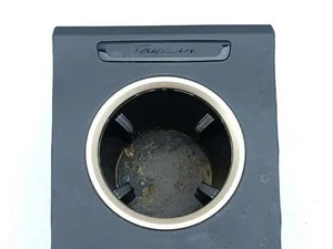 Porsche 9J1864365, 9J1858570A Taycan 2021 Porte-gobelet
