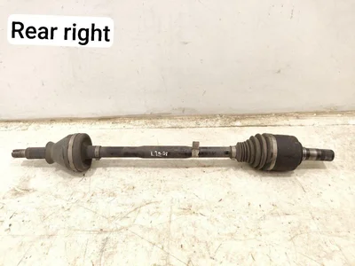 Maserati 10270632 QUATTROPORTE VI 2014 Приводной вал сзади справа - Изображение 1