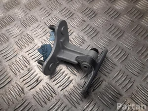 Mercedes-Benz A0000110124, A046572 GLE (W167) (2019 ...) 2020 Durų lankstas dešinė priekis